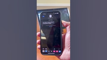 SkyTab All-in-One Restaurant POS #shorts