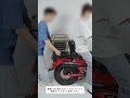 【背もたれシート+スライドキャリア=セットのご紹介】ハンターカブに取り付けてみた！街乗りもツーリングも楽になる！【HI-LINE】