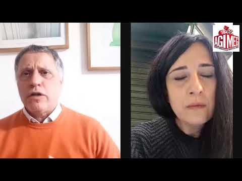 Manifestazione "rosa": le novità con Antonia Campanella
