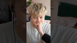 Melting The Worlds Largest Lollipop & Putting It In Stash2.0's Hair!! 😱 #Shorts