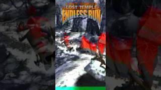 final run: snow temple screenshot 5