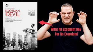 BOORMAN AND THE DEVIL - GLENN HATES EVERYTHING - MOVIE REVIEW - NO SPOILERS