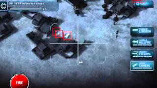 [Drone] Drone: Shadow Strike Playthrough - Dead Air