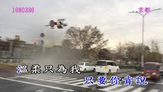 1080329京阪神奈之旅-25聰明糊塗心(陳淑樺)