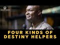 AFTER WATCHING THIS VIDEO THIS 4 KINDS OF DESTINY HELPERS WILL LOCATE YOU | APOSTLE JOSHUA SELMAN