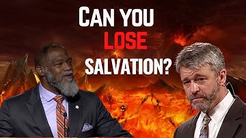 Once Saved, Always Saved? | Voddie Baucham & Paul Washer Warn the Church
