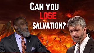 Once Saved, Always Saved? | Voddie Baucham & Paul Washer Warn the Church
