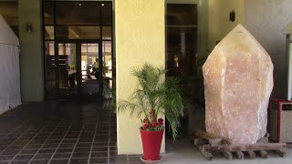 2022 Tucson Gem Shows  TCC and OPW@Ramada by Wyndham
