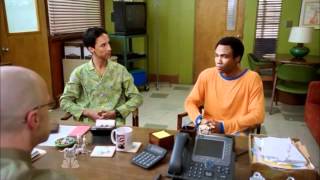 Community - Do People Go To Classes?