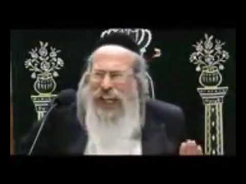 הרב אליהו גודלבסקי | מה עושים כשעל פי התורה אתה אכן רחוק.