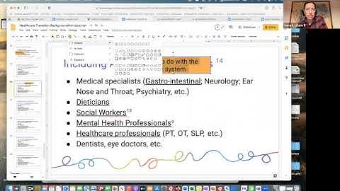 How to add pop up content in Google slides