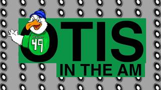 East Hamilton High School - Otis in the AM - 8/17