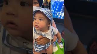 Lutunya Cipung Abubu Manyun-Manyun