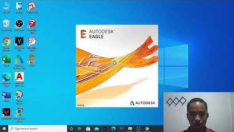 HOW TO DOWNLOAD AND INSTALL EAGLE PCB DESIGN