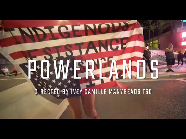 Powerlands - official trailer