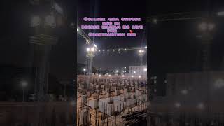 Har Medical College ki kahani #construction #night #underconstruction #hospital #hostel