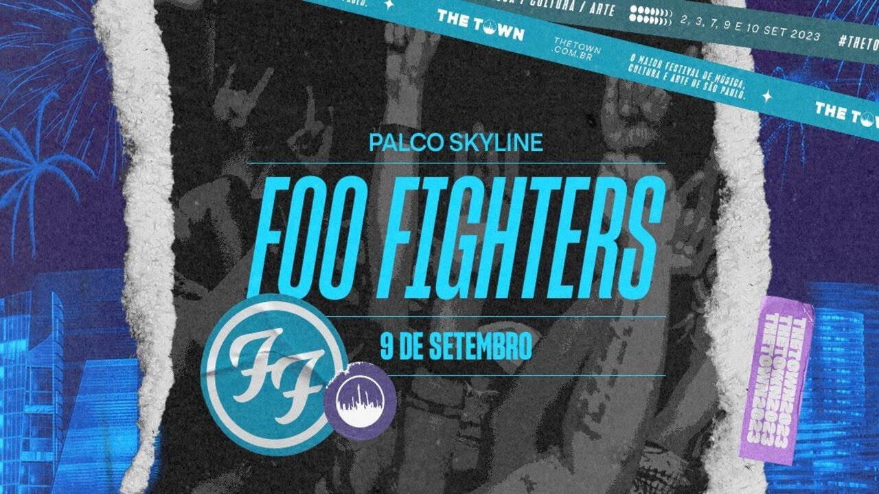 Artes dos Fãs! - Foo Fighters Brasil  Foo fighters, Foo fighters dave  grohl, Foo fighters dave