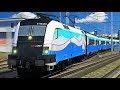 KOLLISION - Unfall | ÖBB Railjet & Taurus 1116 | TRAIN SIMULATOR 2020 | Neue Unterinntalbahn