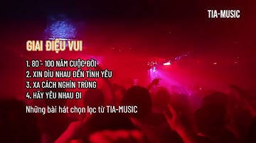 GIAI ĐIỆU VUI # NHỮNG BÀI CHỌN LỌC TỪ TIA-MUSIC # TIA-MUSIC 31# Video: Pexels.com