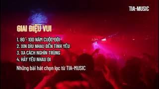 GIAI ĐIỆU VUI # NHỮNG BÀI CHỌN LỌC TỪ TIA-MUSIC # TIA-MUSIC 31# Video: Pexels.com