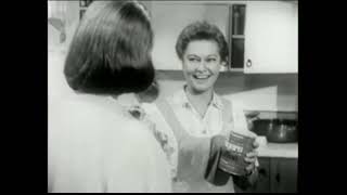 Retro Folgers Coffee Coffee Commercial 60s Mrs Olson