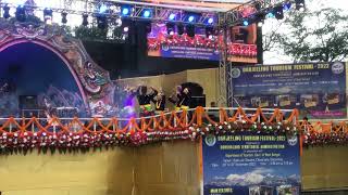 Nepali Traditional Dance ,