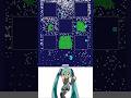 ブロック崩しは見てても楽しい #memes #猫ミーム #初音ミク