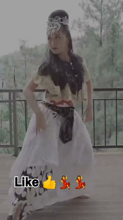 𝗝𝗔𝗜𝗣𝗢𝗡𝗚𝗔𝗡 𝗟𝗘𝗨𝗡𝗚𝗜𝗧𝗘𝗡-𝗦𝗔𝗡𝗗𝗥𝗜𝗡𝗔 💃💃💃👍👍 #budayasunda #jaipongan #tari