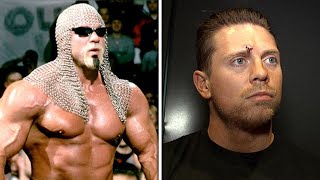 10 Most MISCAST WWE Babyfaces