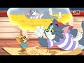 Tom & Jerry | Shiver Me Whiskers! | Cartoon Network