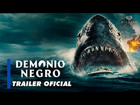 DEMONIO NEGRO | TRAILER OFICIAL