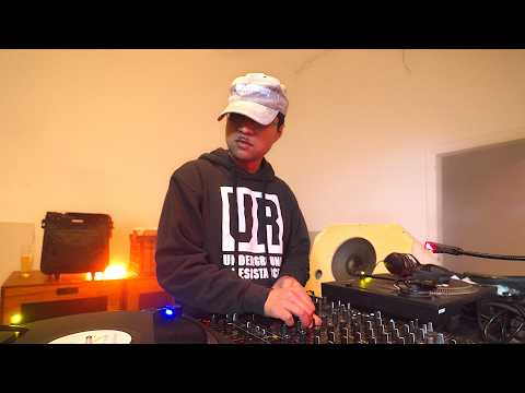 Raf Reza | themuddshow x Big Trouble Records