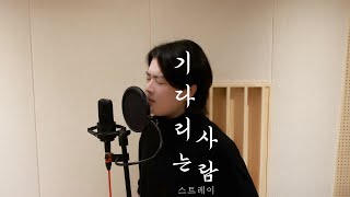 스트레이 (The Stray) - 기다리는 사람 (드라마 ‘연인’ OST)