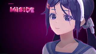 MiSide Menu Live Wallpaper 4k60fps