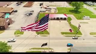2019 Memorial Day Drone Video
