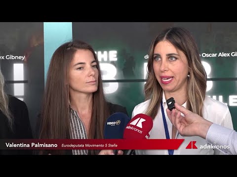 Video 'The Bibi Files': Palmisano (M5S), Un atto politico per mostrare verità scomode