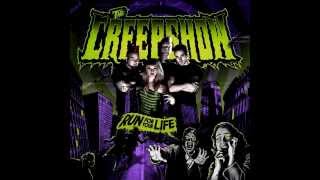 The Creepshow - Run For Your Life