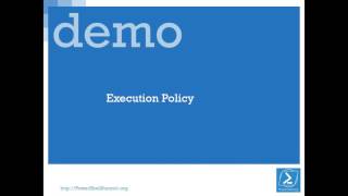 Managing PowerShell in the Enterprise Using Group Policy