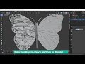 Selecting Hard to Reach Vertices in Blender thumbnail