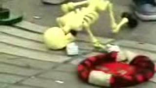 Dancing Skeleton.3gp