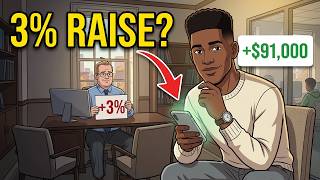 POV: Your Portfolio Quietly Replaced Your Salary Your Boss Has No Idea