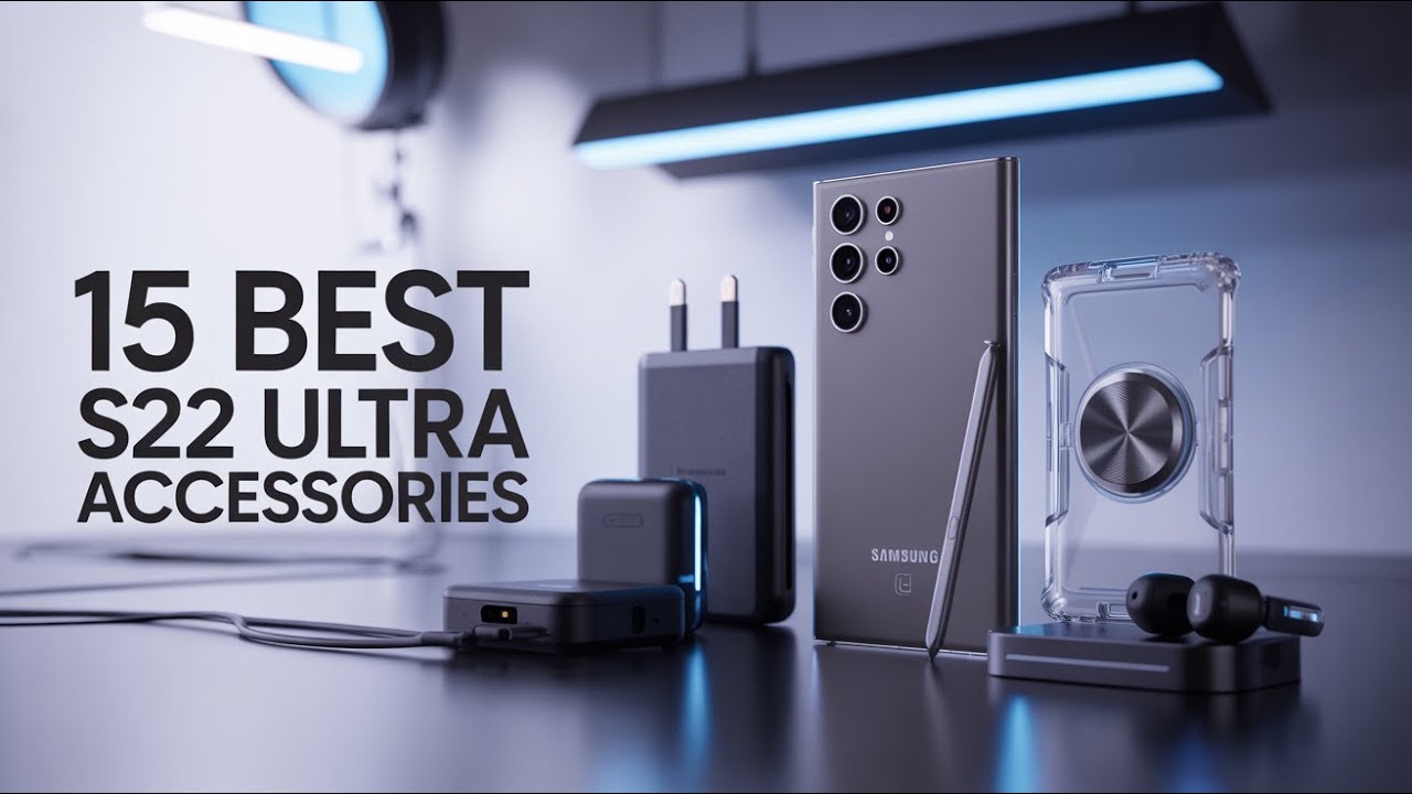 15-best-samsung-galaxy-s22-ultra-accessories-2026-youtube