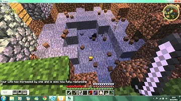 yogbox: Israphel battle