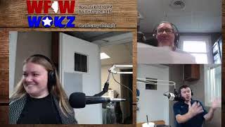 WFIW Radio Station Live Stream