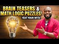 let solve this together
