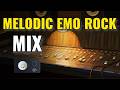 Mixing Melodic Emo Rock - Robert Hammon - The Elephant