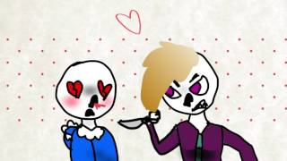 Time Lapse Meme (Original) {Helvetica}x{Sans undertale}