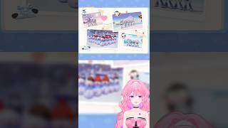 Fashionwave Winter Journal Heartopia #heartopia #heartopiacreatorteam