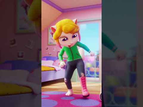 Обувная драма 🤦♀️👢Особый ремикс 🤣 #ГоворящаяАнджела #Музыка #ОбувнаяДрама