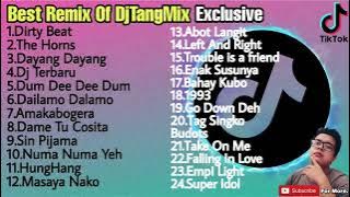 BEST OF DJTANGMIX PA SLOW REMIX 2022 - TIKTOK VIRAL SONG EXCLUSIVE | NONSTOP REMIX